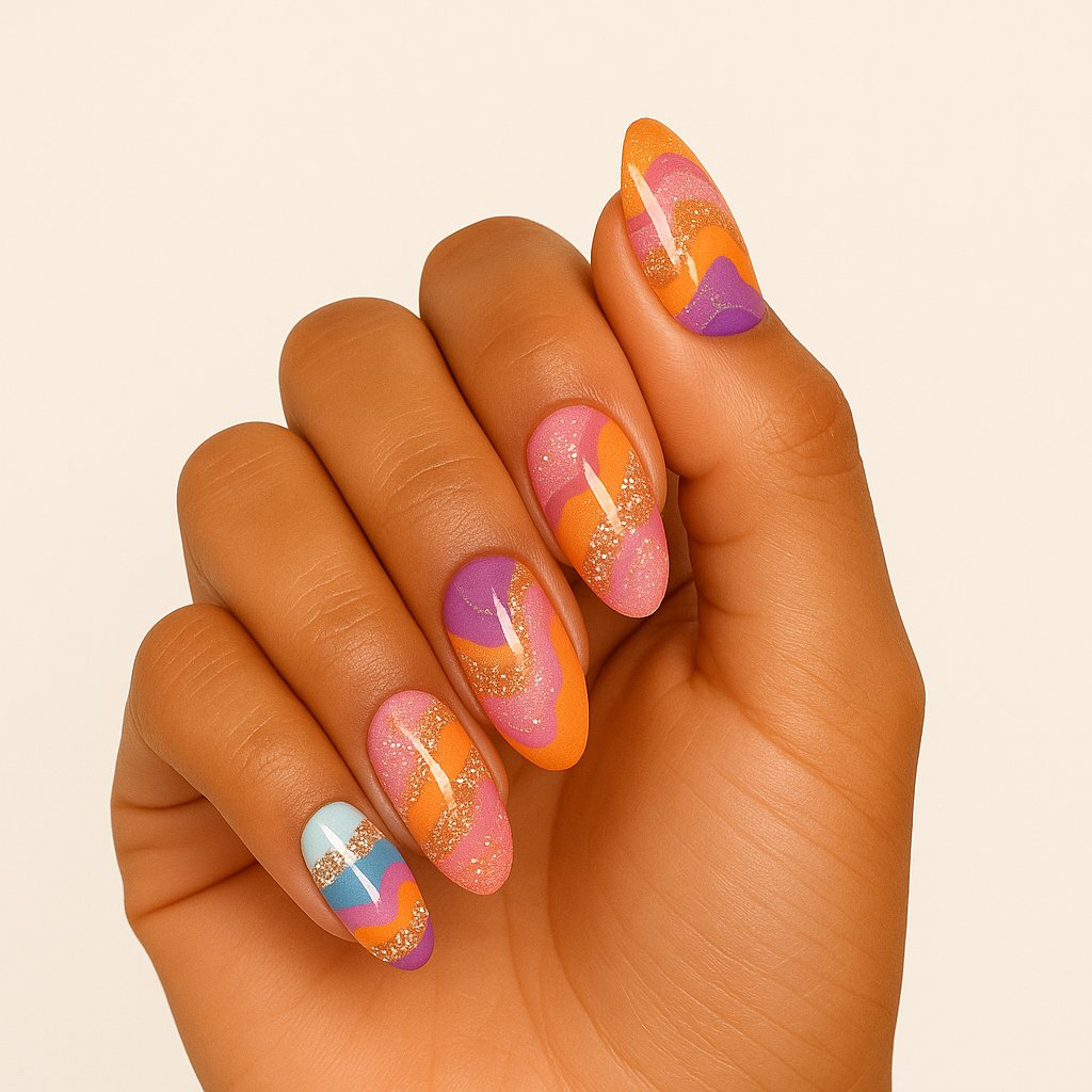 Tempted to Tango - Gels