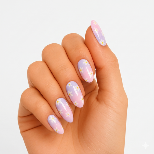 Daisy Dip - Gels