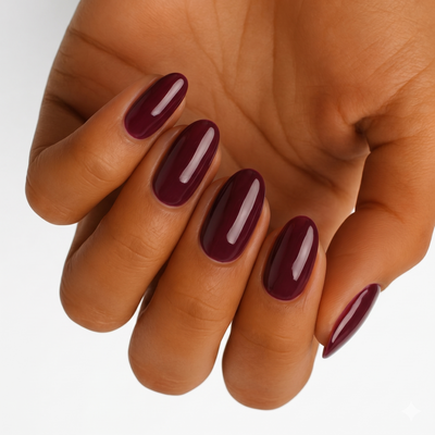 Shiraz - Holy Classics (Non-UV Nail Wraps)
