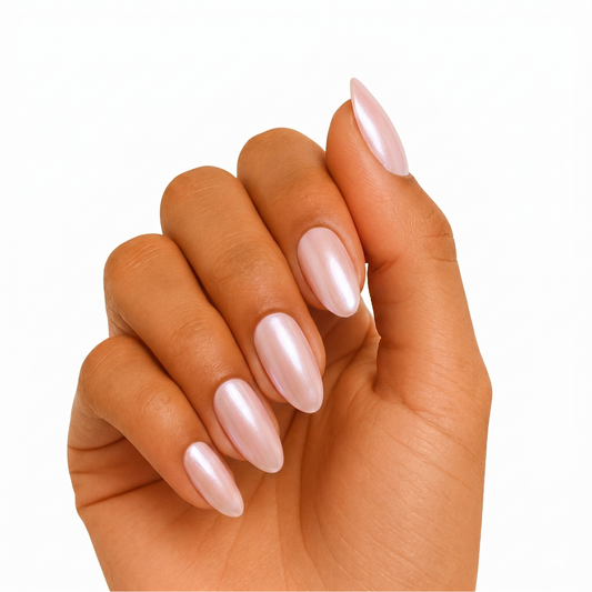 Rosewater Sheen - Gels