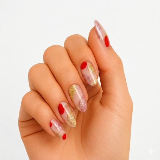 Free Love (Cat's Eye) - Gels