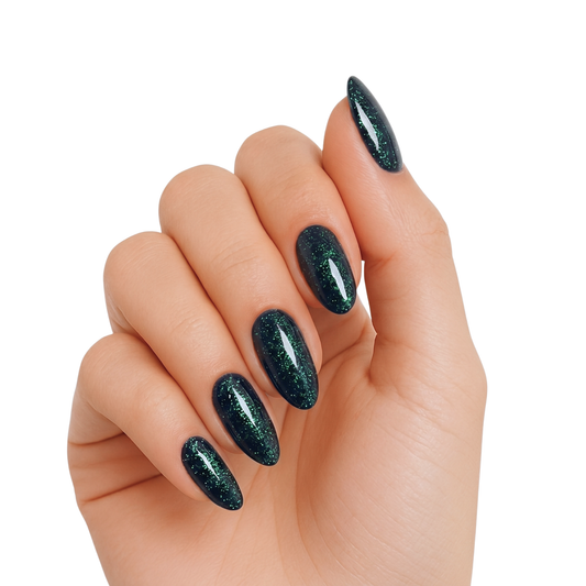 Stratos Holo (Cat's Eye) - Gels