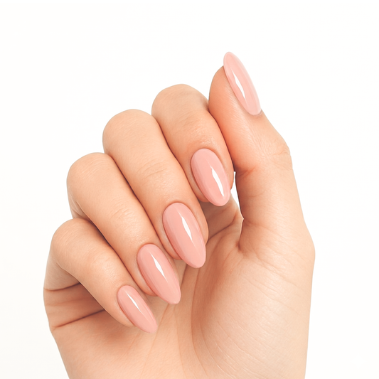 Nude Rose Pink - Gels