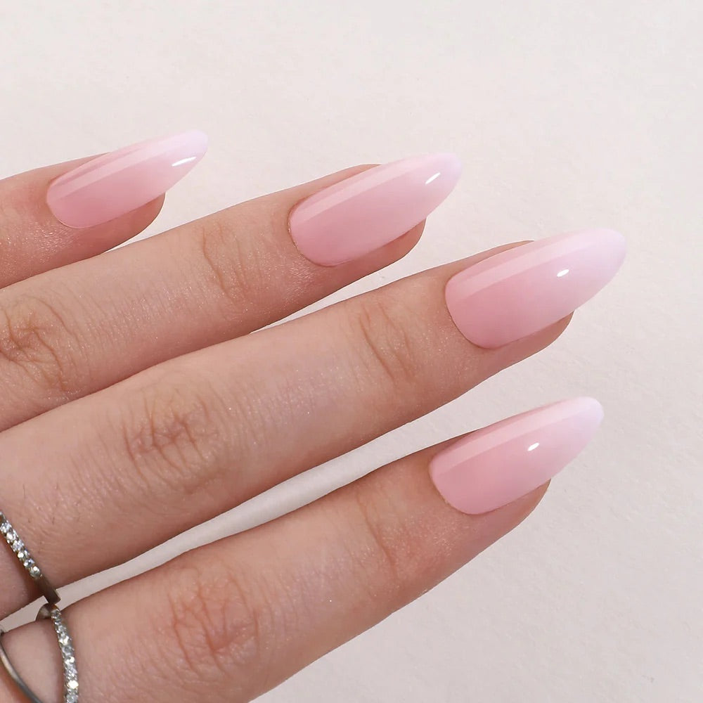 Candyfloss - Soft Gel Press Ons