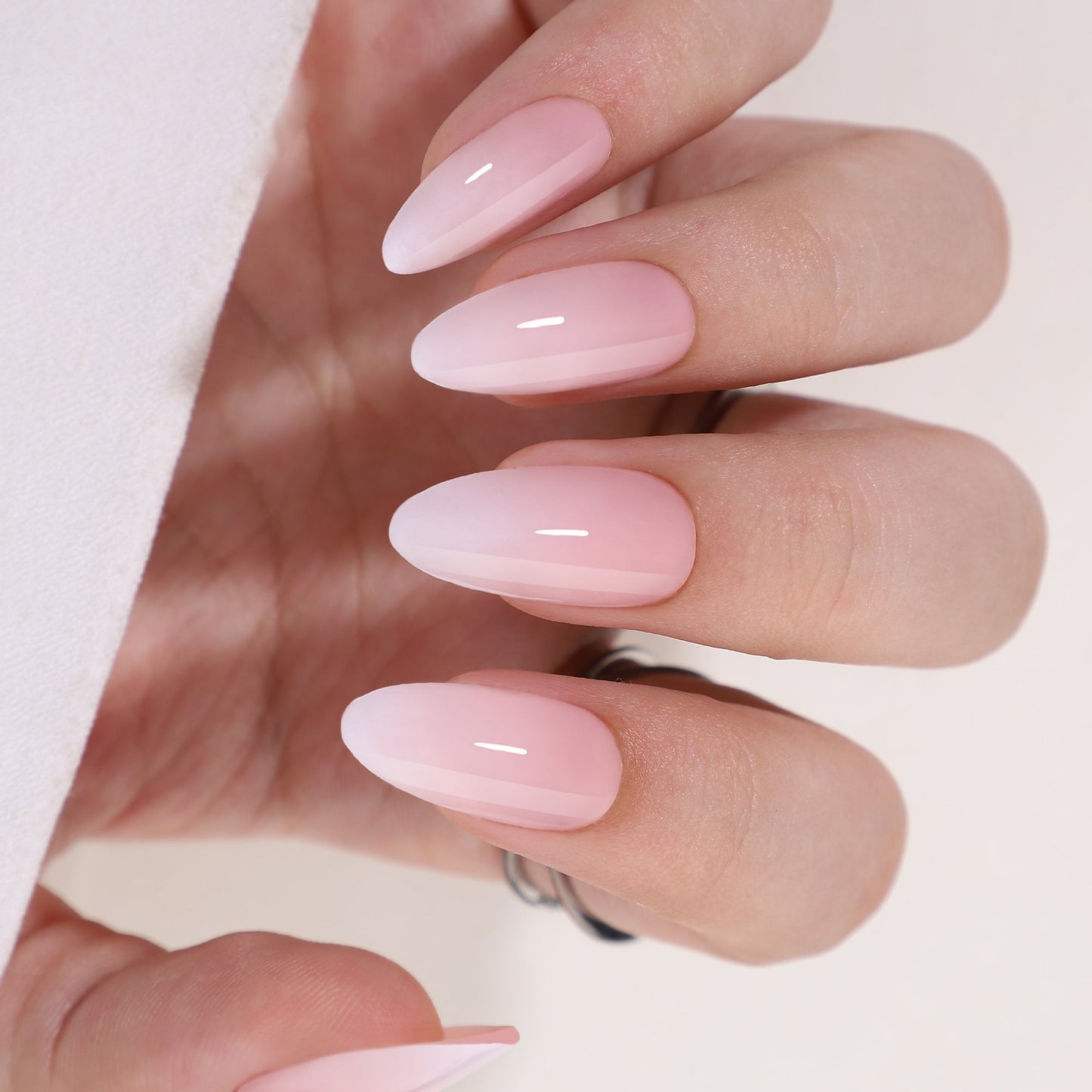 Candyfloss - Soft Gel Press Ons