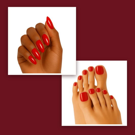 Matching Tips & Toes Gel - The Devil Wears Prada | hgn-kit-collage:feed:1cfc4e9925fe2d5a:78f38fb7