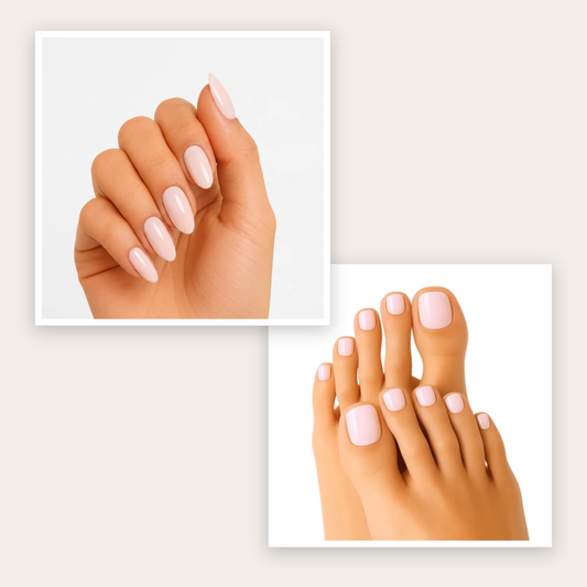 Matching Tips & Toes Gel - Whispering Blush | hgn-kit-collage:feed:b1d94ca85bed661f:b146cbb8