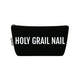 Black Mani Bag
