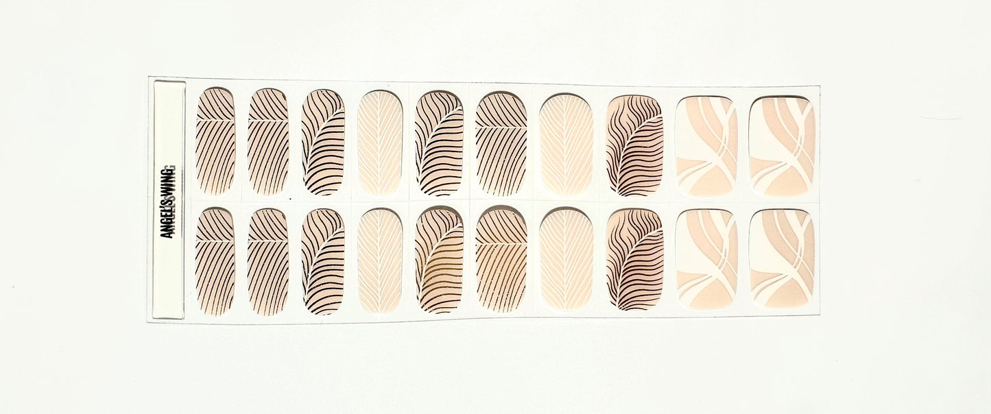 Holy Grail Nail Angel's Wing - Gels