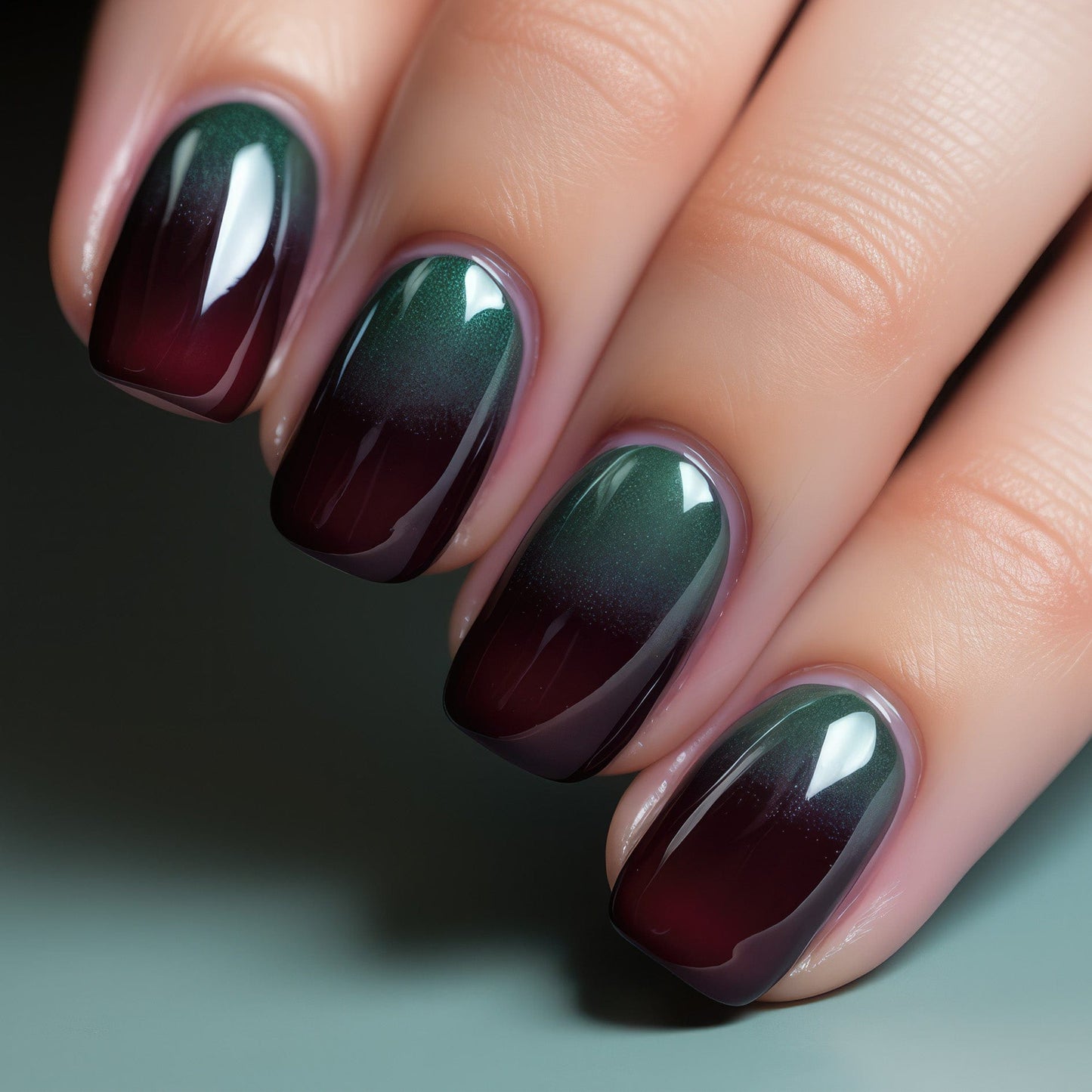 Holy Grail Nail Love Potion - Gels