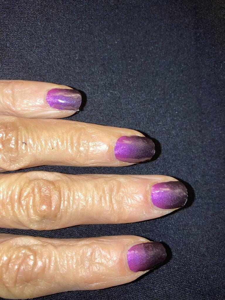Holy Grail Nail Non-UV Nail Wraps And All Because the Lady Loves... - Holy Classics (Non-UV Nail Wraps)