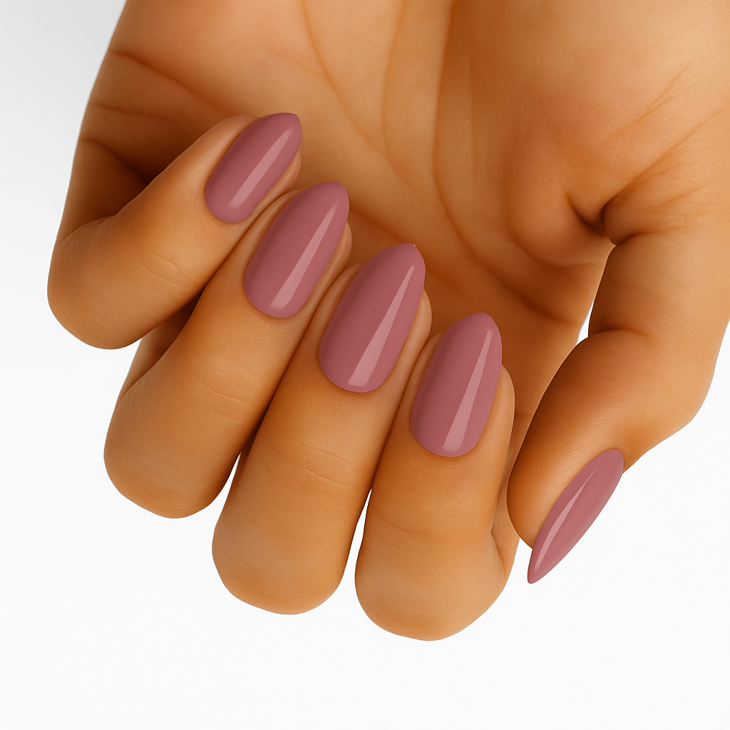 Holy Grail Nail Non-UV Nail Wraps Blush - Holy Classics (Non-UV Nail Wraps)