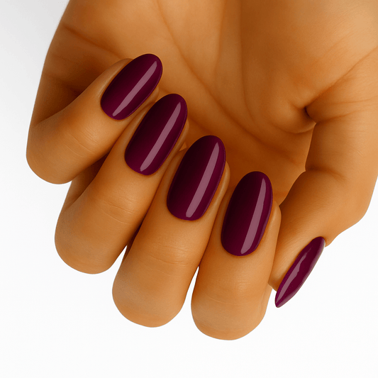 Holy Grail Nail Non-UV Nail Wraps Hawthorn - Holy Classics (Non-UV Nail Wraps)