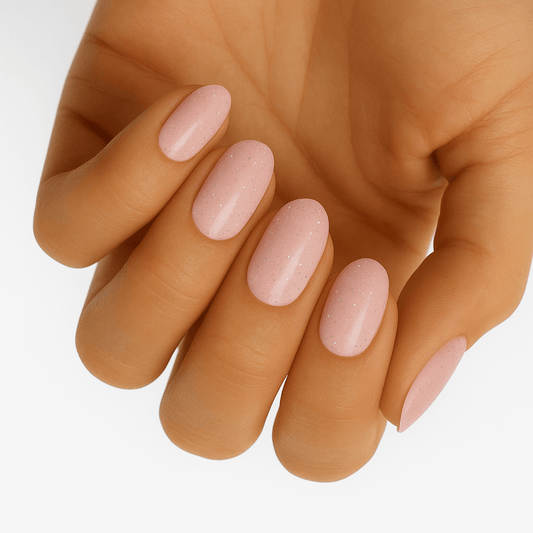 Holy Grail Nail Non-UV Nail Wraps Misty Shimmer - Holy Classics (Non-UV Nail Wraps)