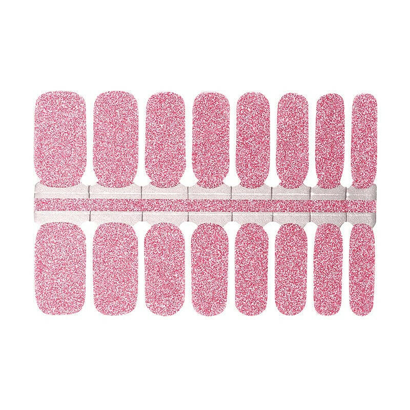 Holy Grail Nail Non-UV Nail Wraps Parma Violets - Holy Classics (Non-UV Nail Wraps)