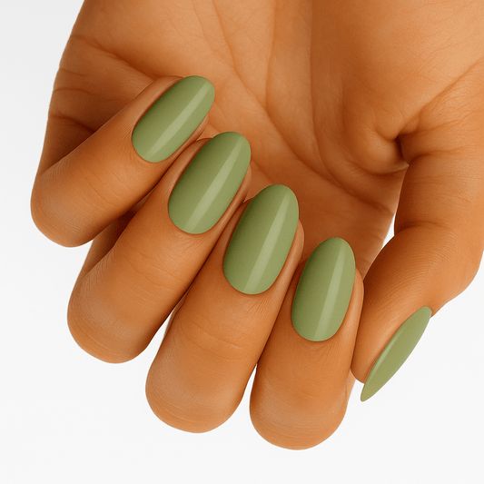 Holy Grail Nail Non-UV Nail Wraps Rosemary - Holy Classics (Non-UV Nail Wraps)