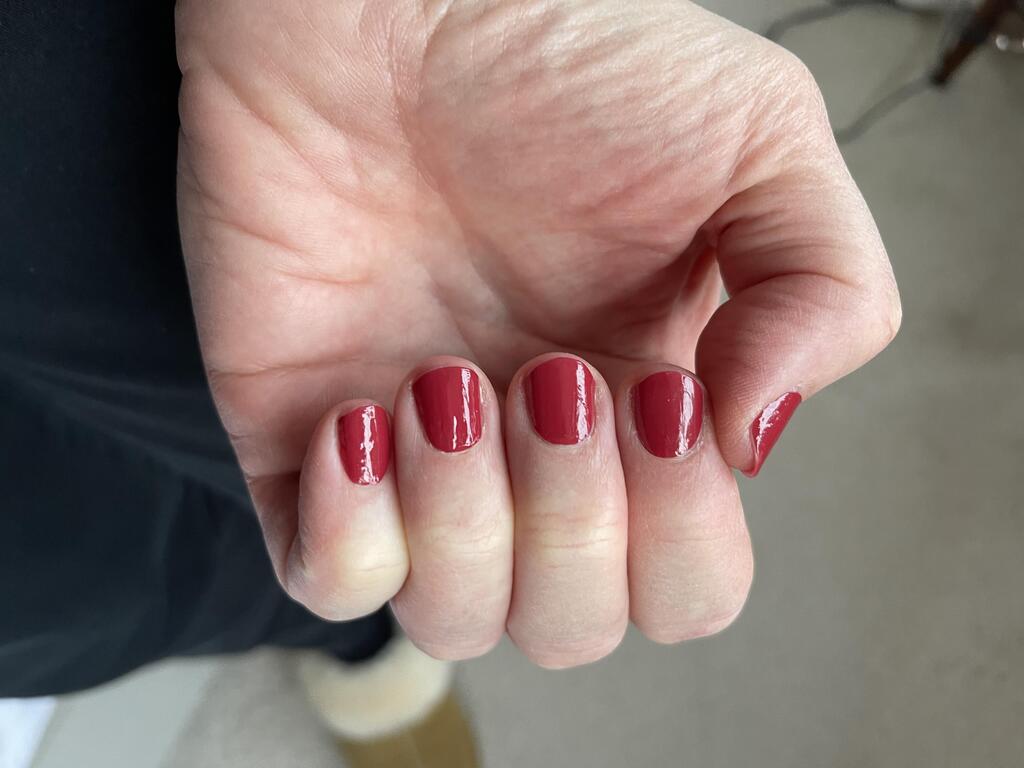 Holy Grail Nail Non-UV Nail Wraps Shiraz Sparkle - Holy Classics (Non-UV Nail Wraps)