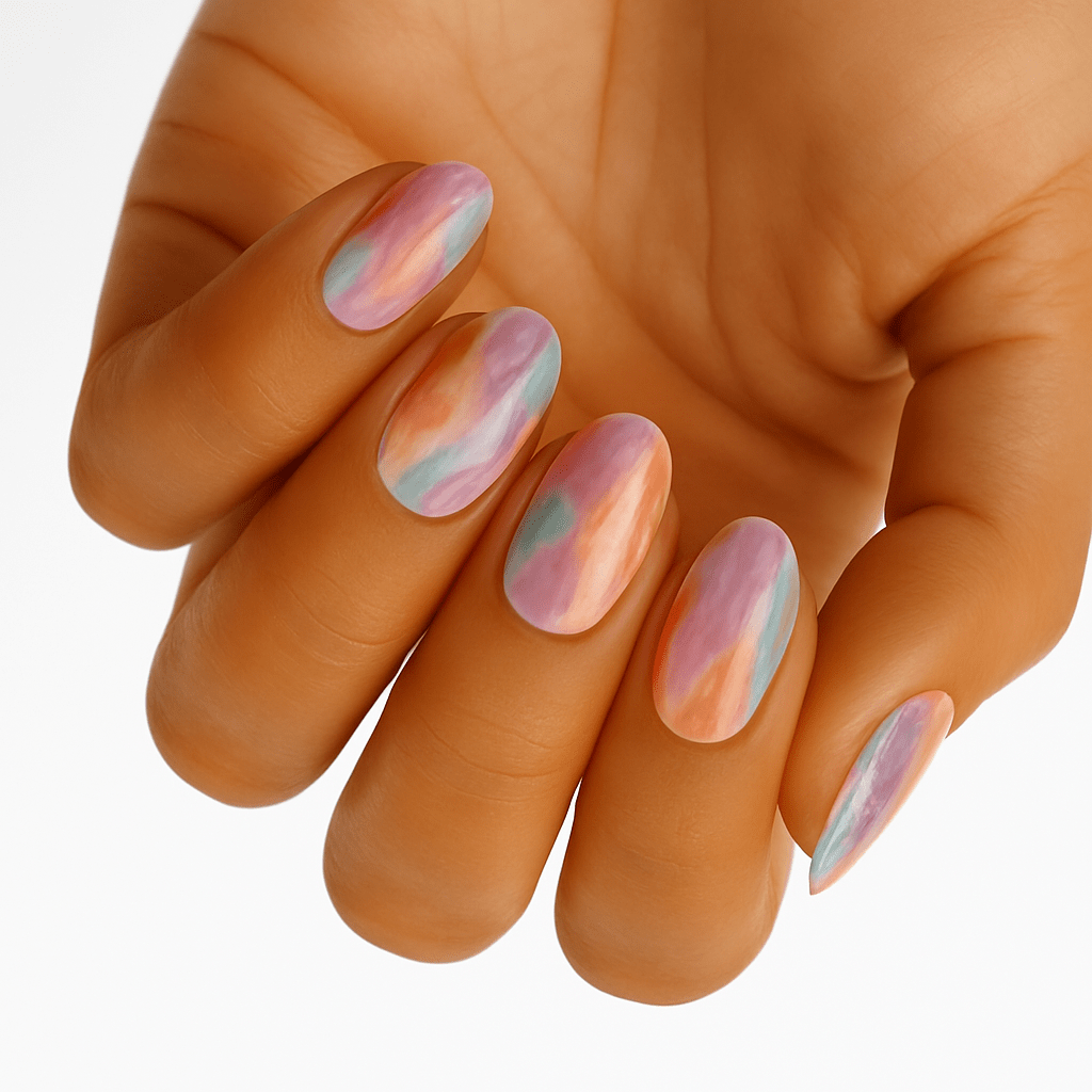 Holy Grail Nail Non-UV Nail Wraps Silkscreen - Holy Classics (Non-UV Nail Wraps)
