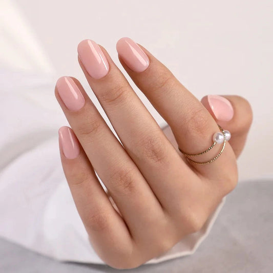 Holy Grail Nail press on Daiquri