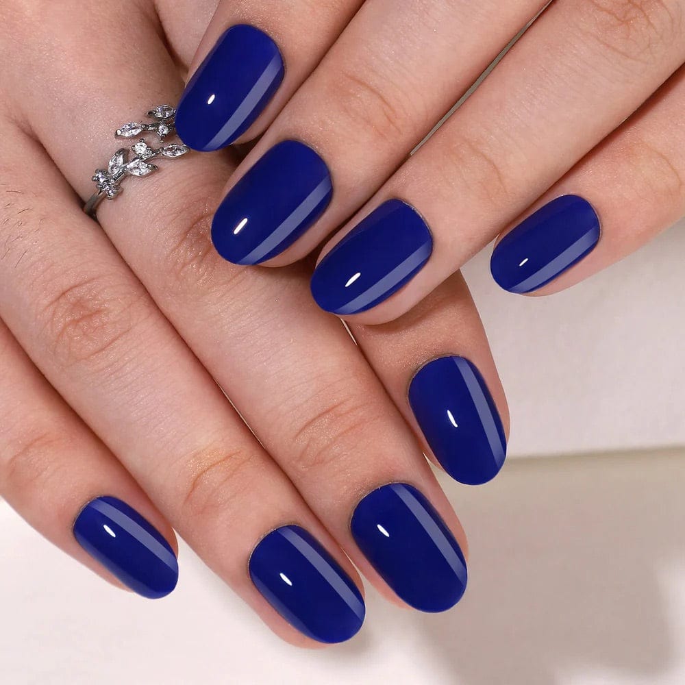 Holy Grail Nail press on Twilight - Soft Gel Press Ons