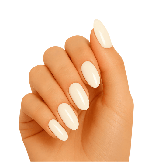 Holy Grail Nail Semi-Cured Gels Cream Tea - Gels