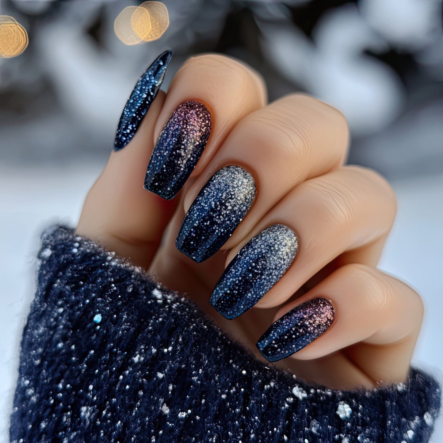 Holy Grail Nail Semi-Cured Gels Dreamwalker - Gels