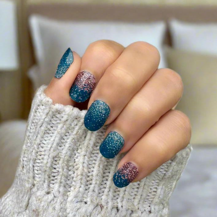 Holy Grail Nail Semi-Cured Gels Dreamwalker - Gels