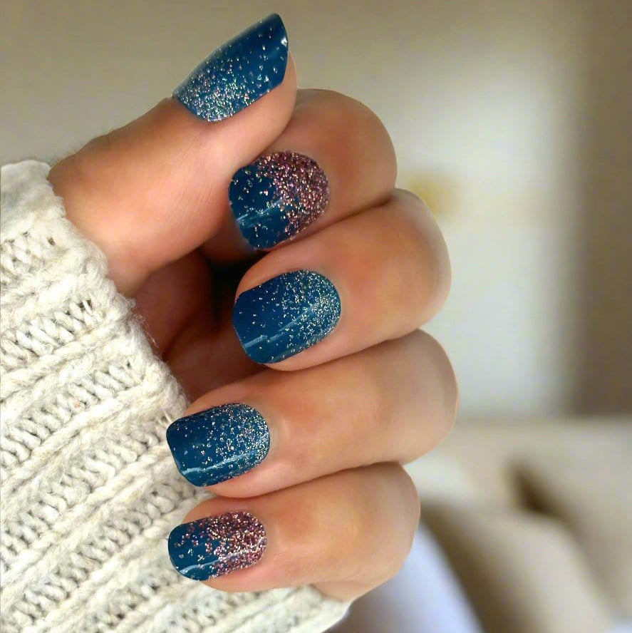 Holy Grail Nail Semi-Cured Gels Dreamwalker - Gels