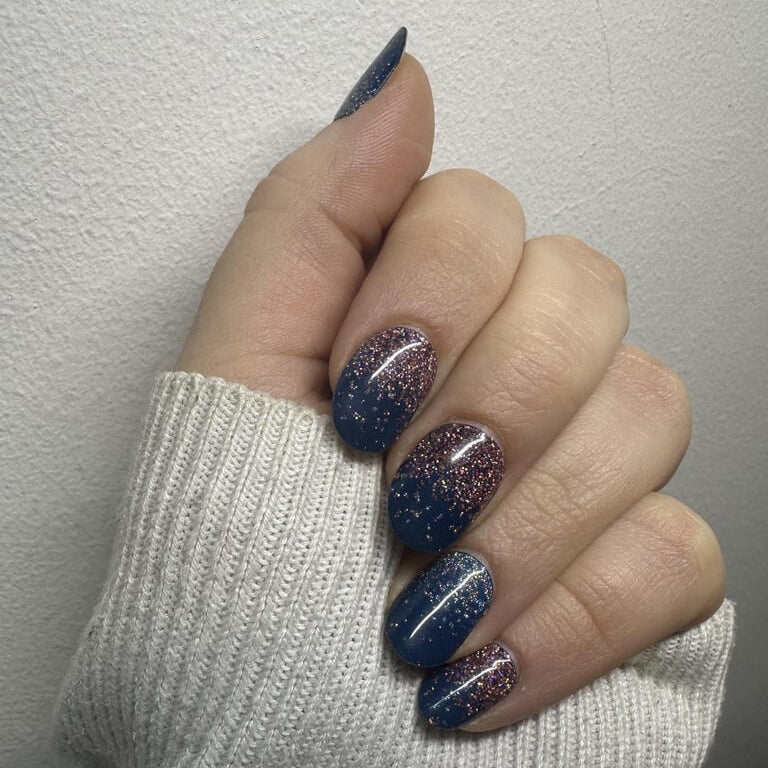 Holy Grail Nail Semi-Cured Gels Dreamwalker - Gels