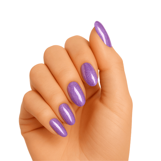 Holy Grail Nail Semi-Cured Gels Electric Fairytale - Gels