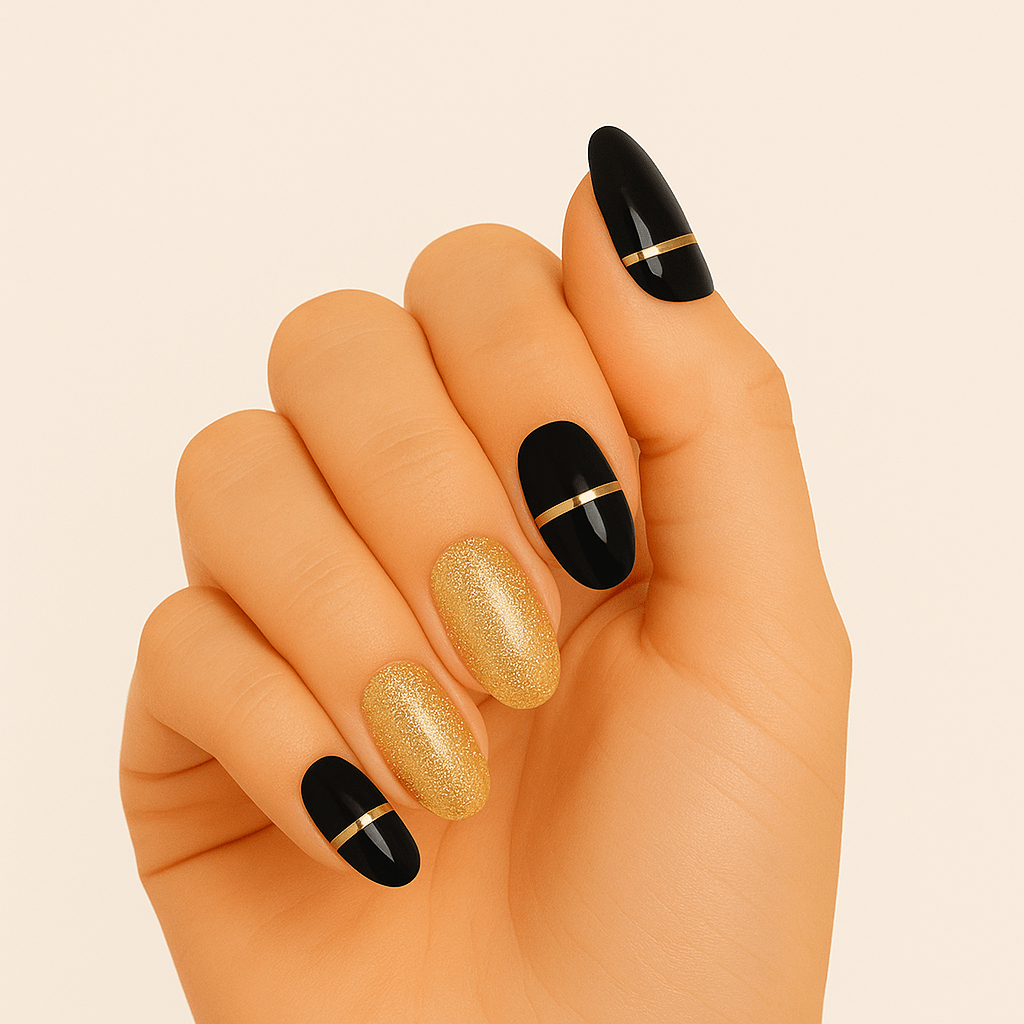 Holy Grail Nail Semi-Cured Gels On the Guestlist - Gels