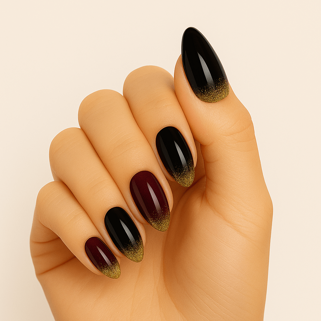 Holy Grail Nail Semi-Cured Gels Seven Deadly Sins - Gels