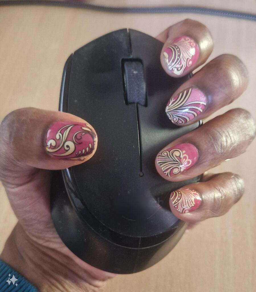 Holy Grail Nail Semi-Cured Gels Siren Song - Gels