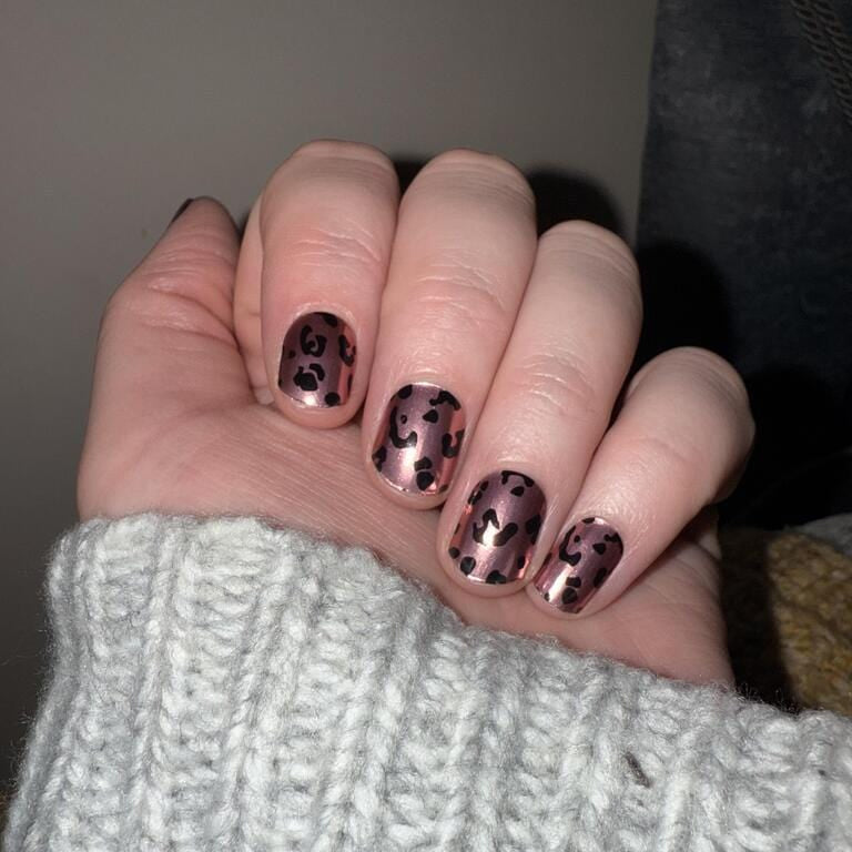 Holy Grail Nail Semi-Cured Gels Untouchable - Gels