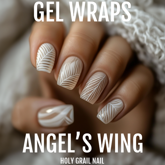 Angel's Wing - Gels