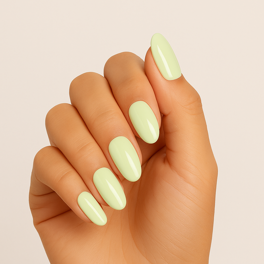 Minty Marvel - Gels