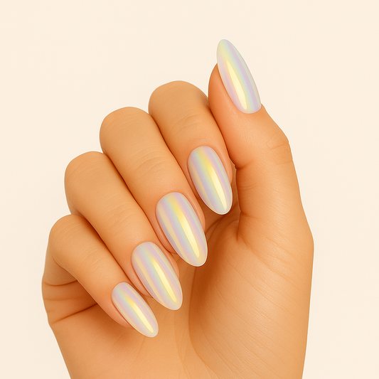 Pearl of the Caribbean - Gels
