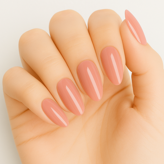 Old Rose - Gels