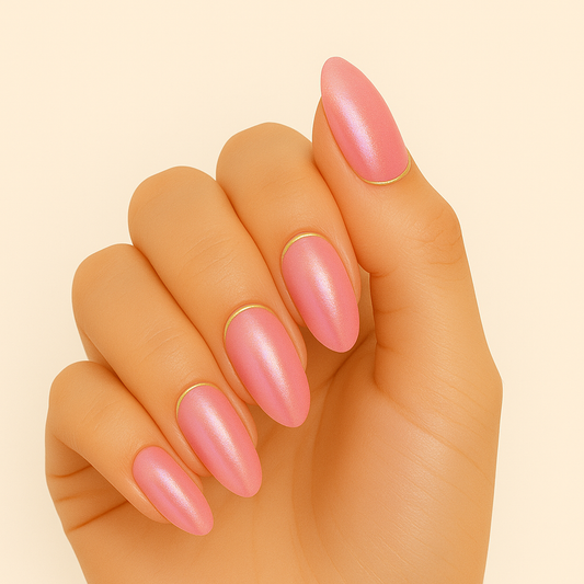 Feel My Glow - Gels