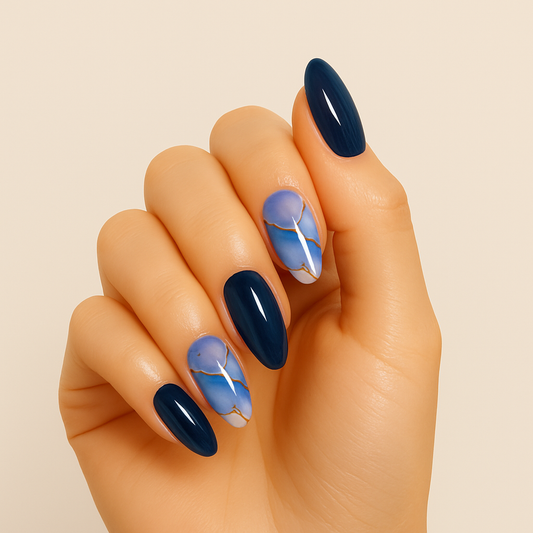 Blue Marble - Gels