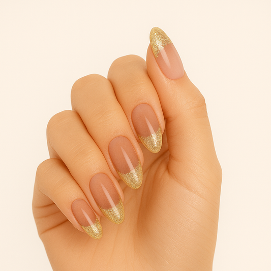 Gold Dip - Gels