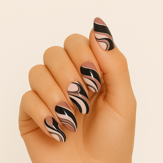 Queen Of The Night - Gels