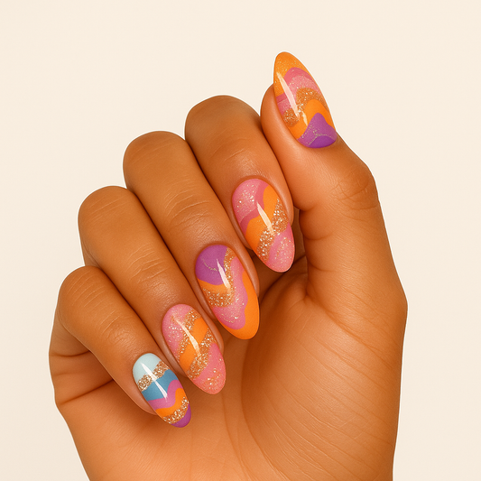 Tempted to Tango - Gels