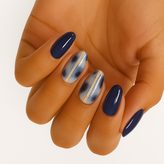 Melody - Holy Classics (Non-UV Nail Wraps)