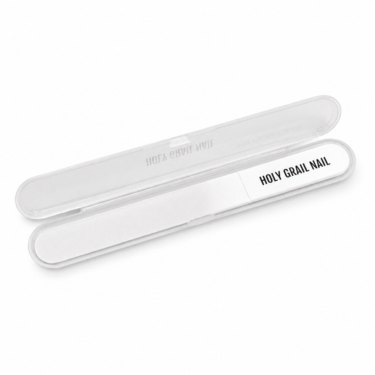 Holy Grail Nail - Extra Large Crystal Nail File