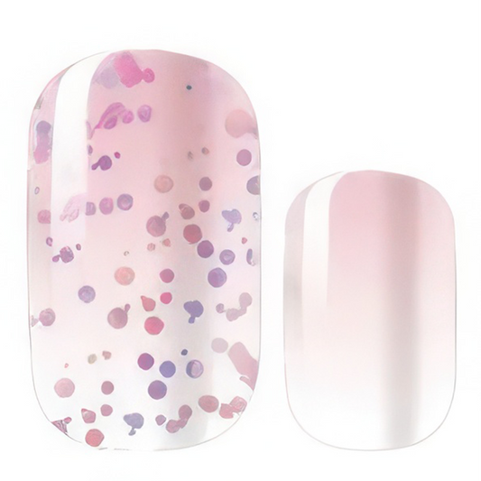 Ethereal - Holy Classics (Non-UV Nail Wraps)