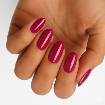Bougainvillea - Holy Classics (Non-UV Nail Wraps)