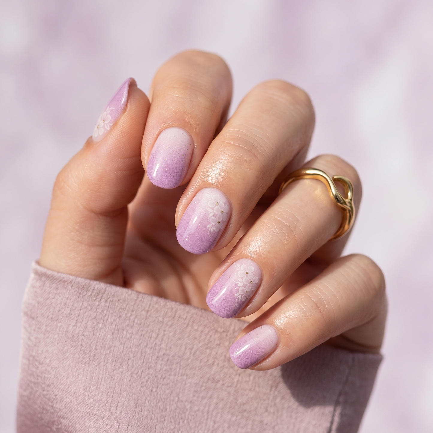 Sweet Sugar - Gels