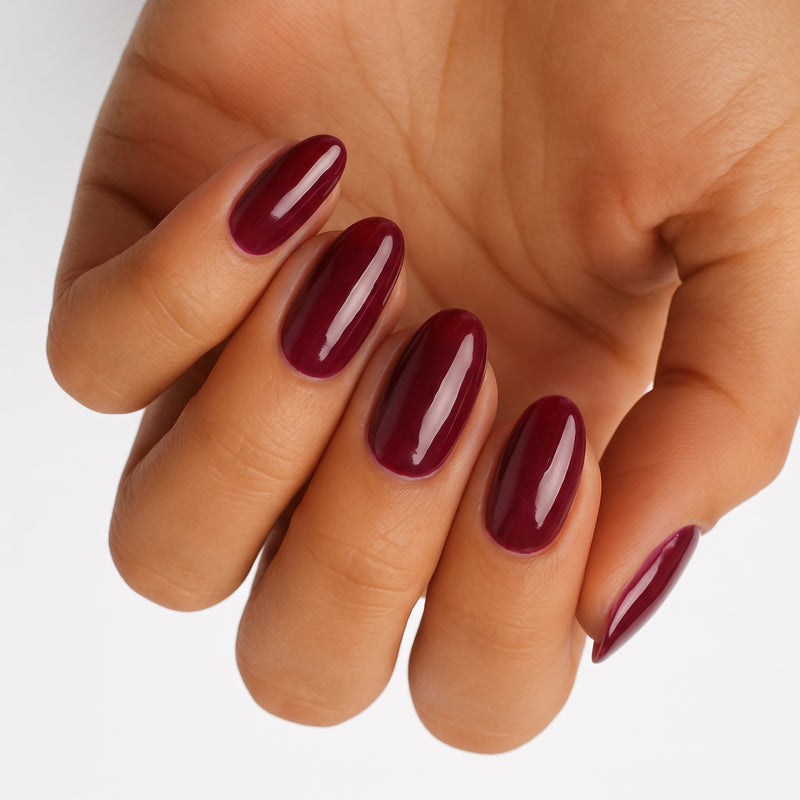 Shiraz - Holy Classics (Non-UV Nail Wraps)