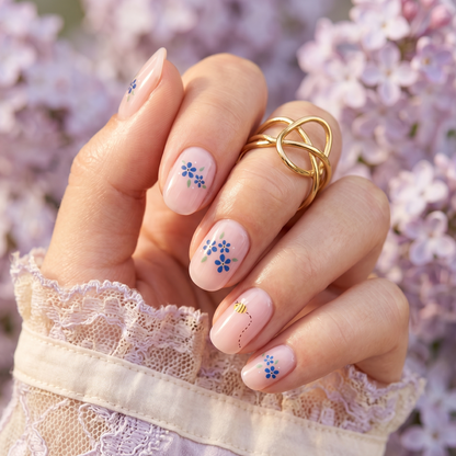 Bee Sweet - Gels
